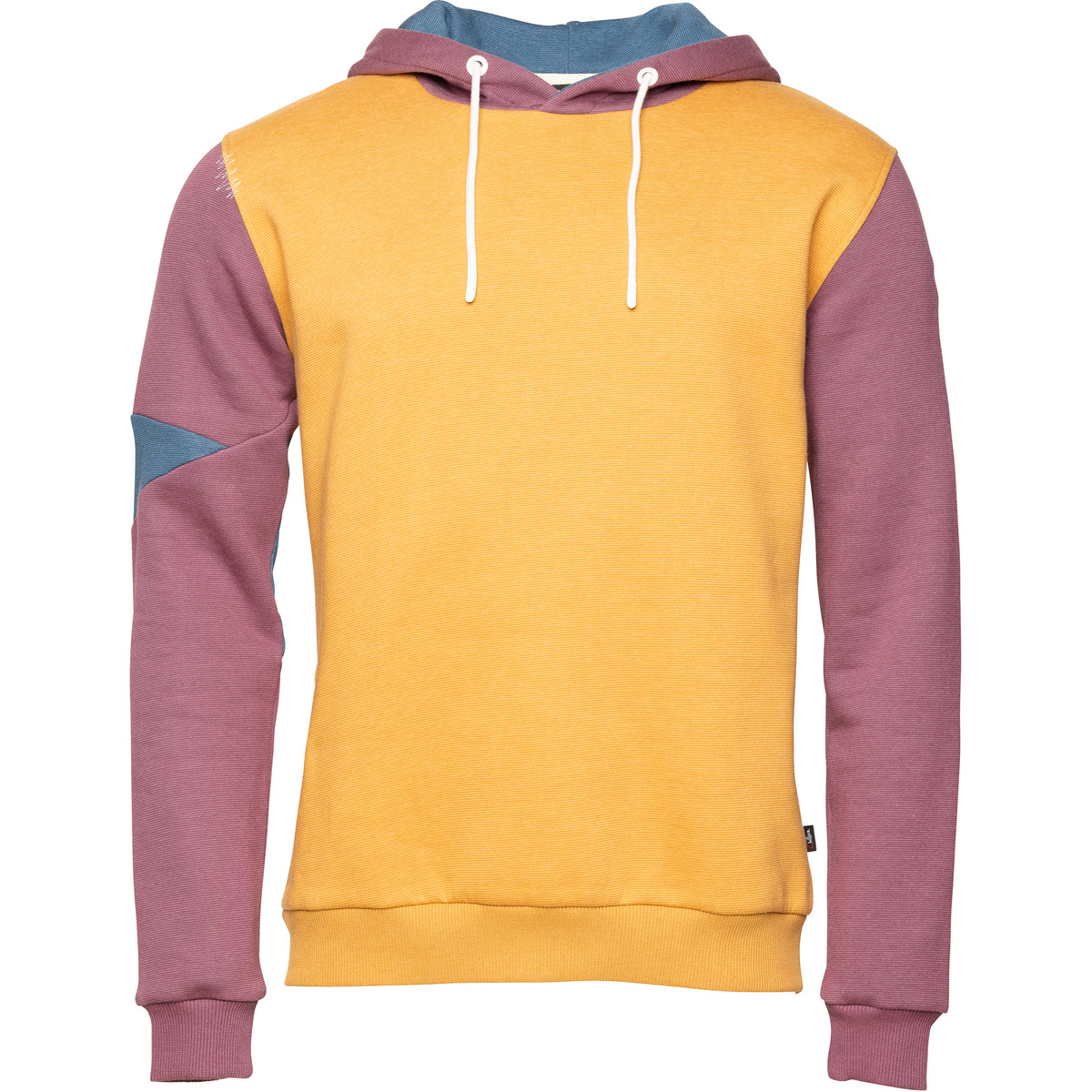 Chillaz Herren Helsinki Hoodie (Größe S, braun)