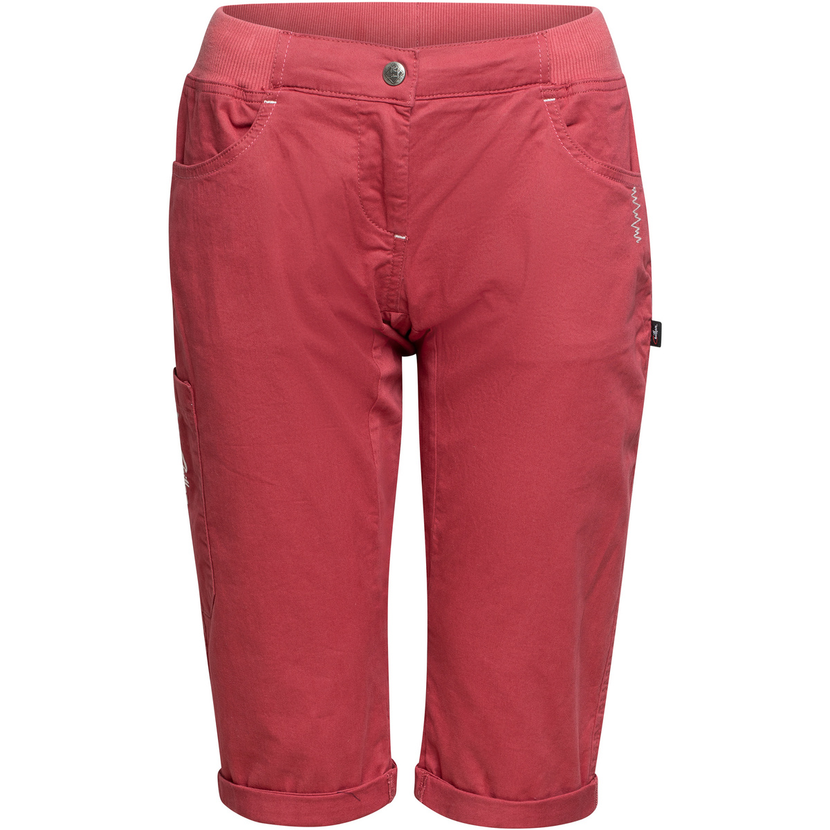 Image of Chillaz Donna Pantaloni Jessy 3/4