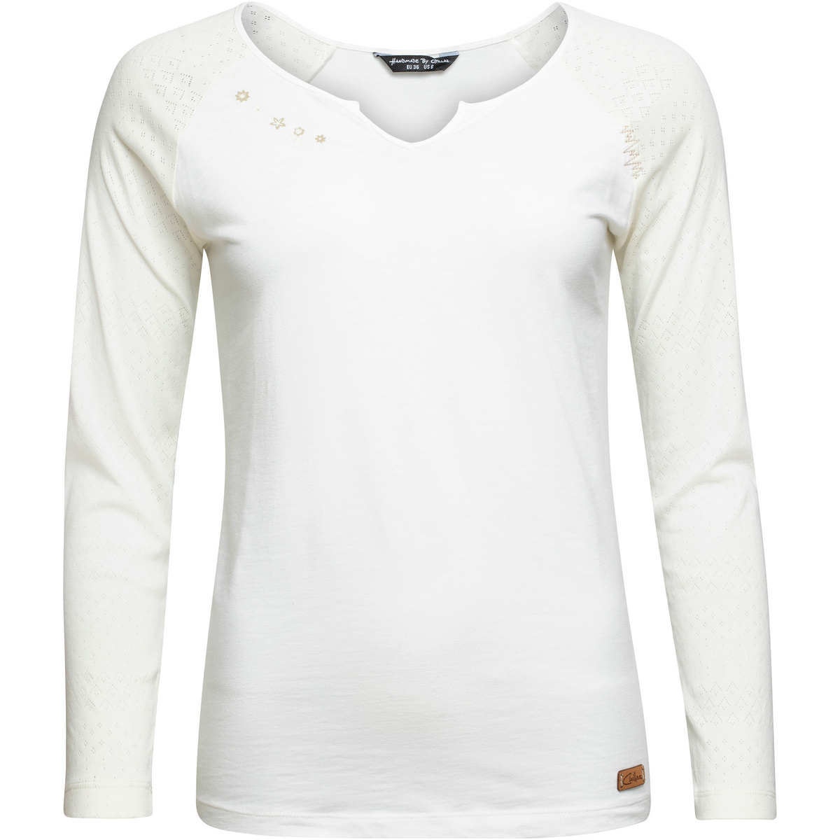 Image of Chillaz Donna Maglia a manica lunga Kalnik