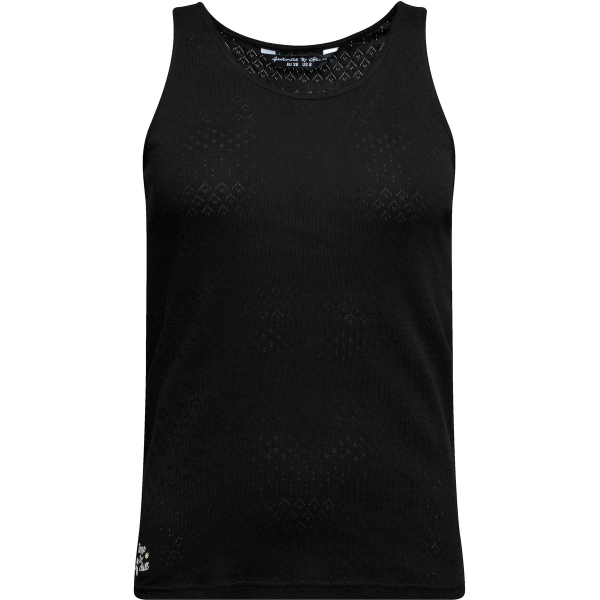 Image of Chillaz Damen Kauai Top
