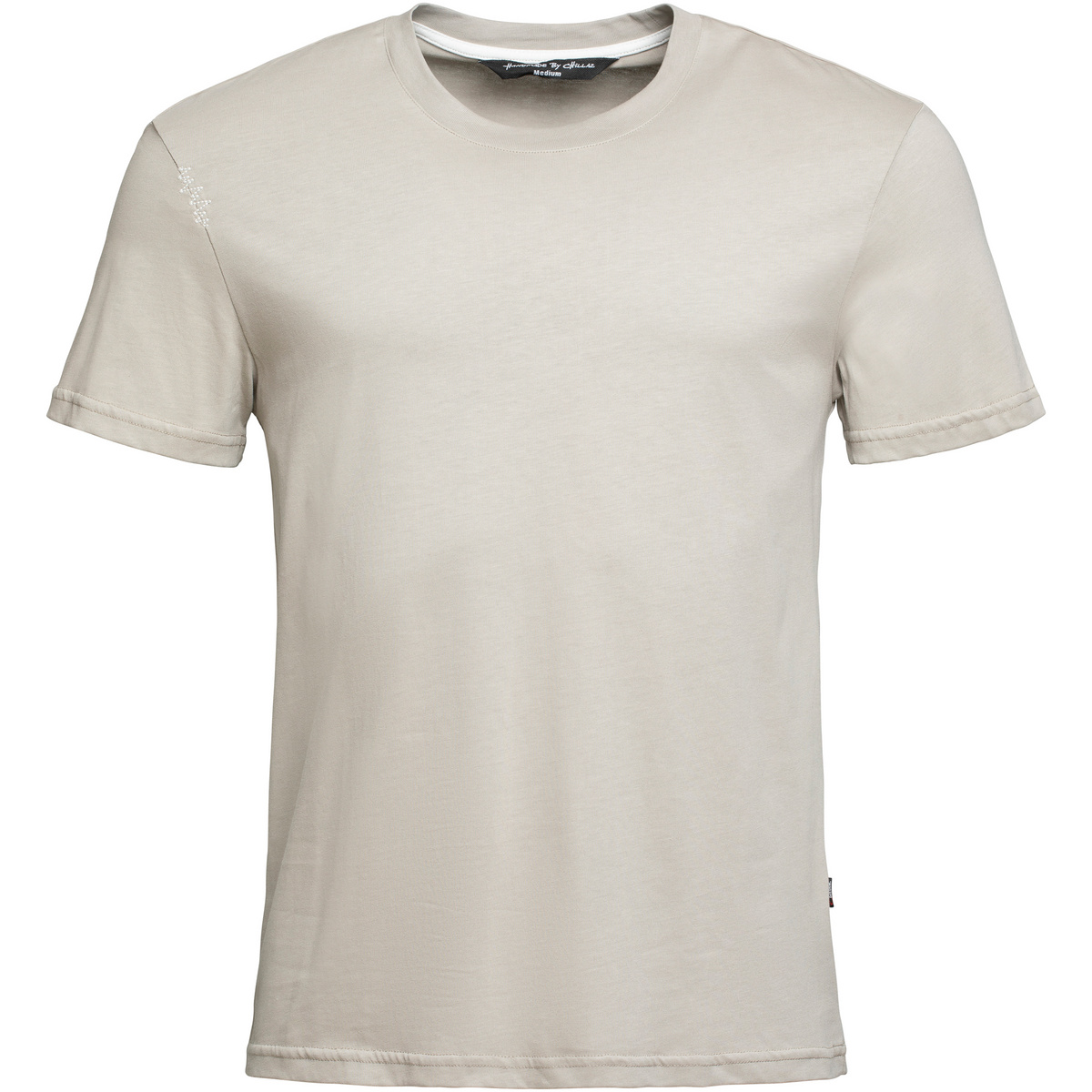 Image of Chillaz Uomo Maglietta Kopenhagen Life Is A Journey