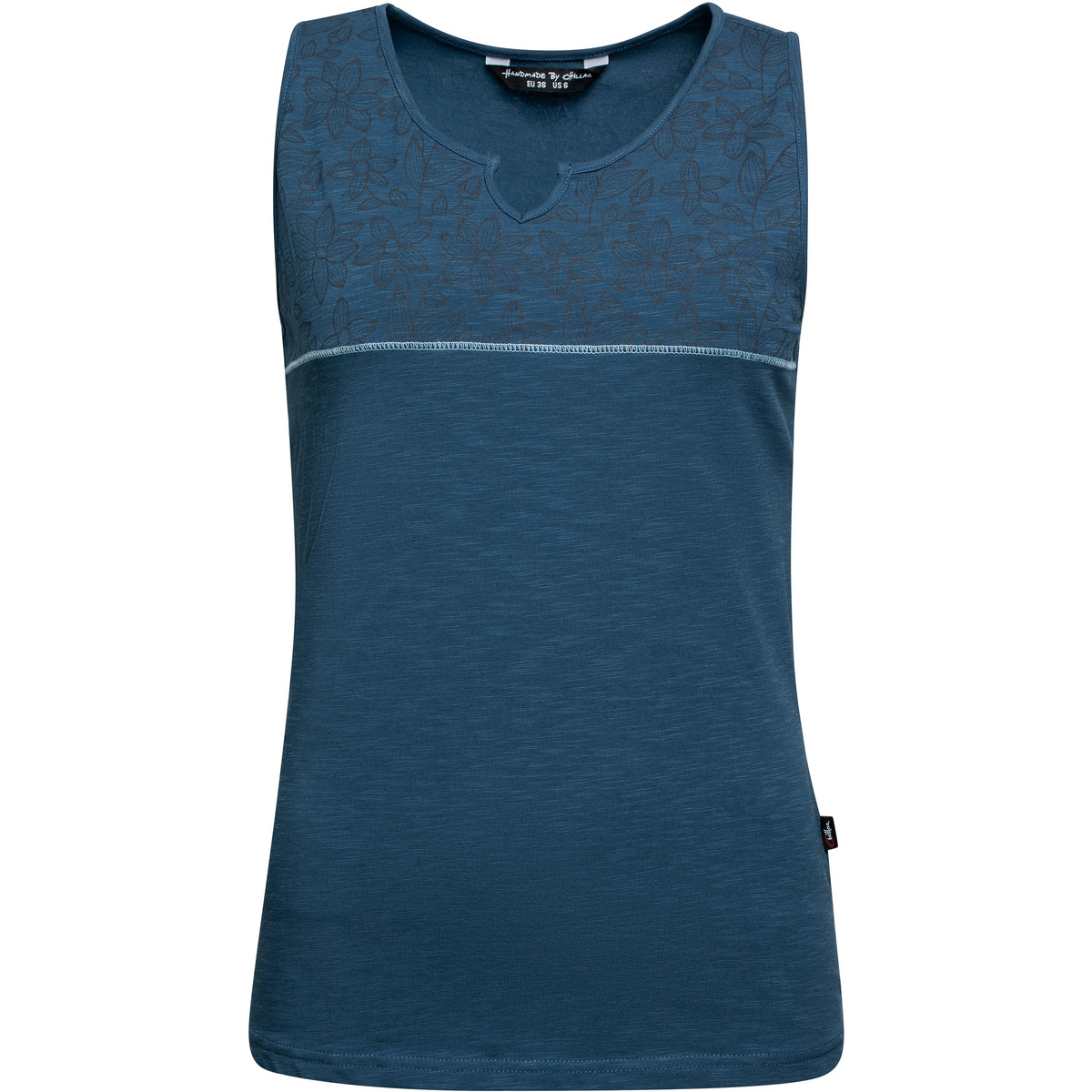 Image of Chillaz Damen Korfu Top