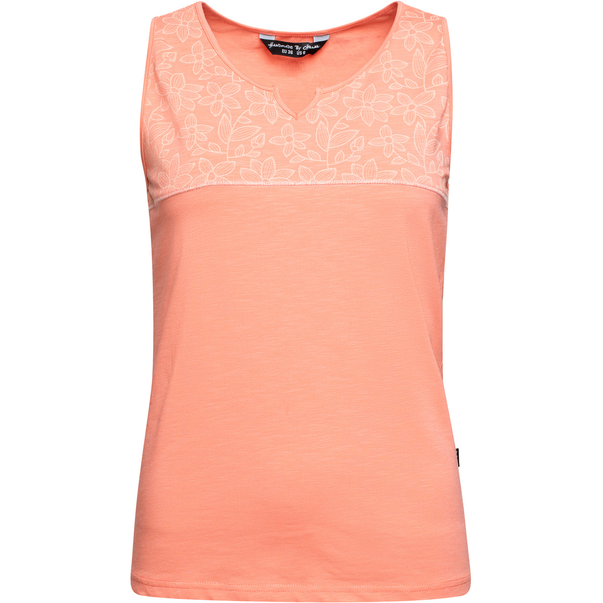 Image of Chillaz Donna Canotta Korfu