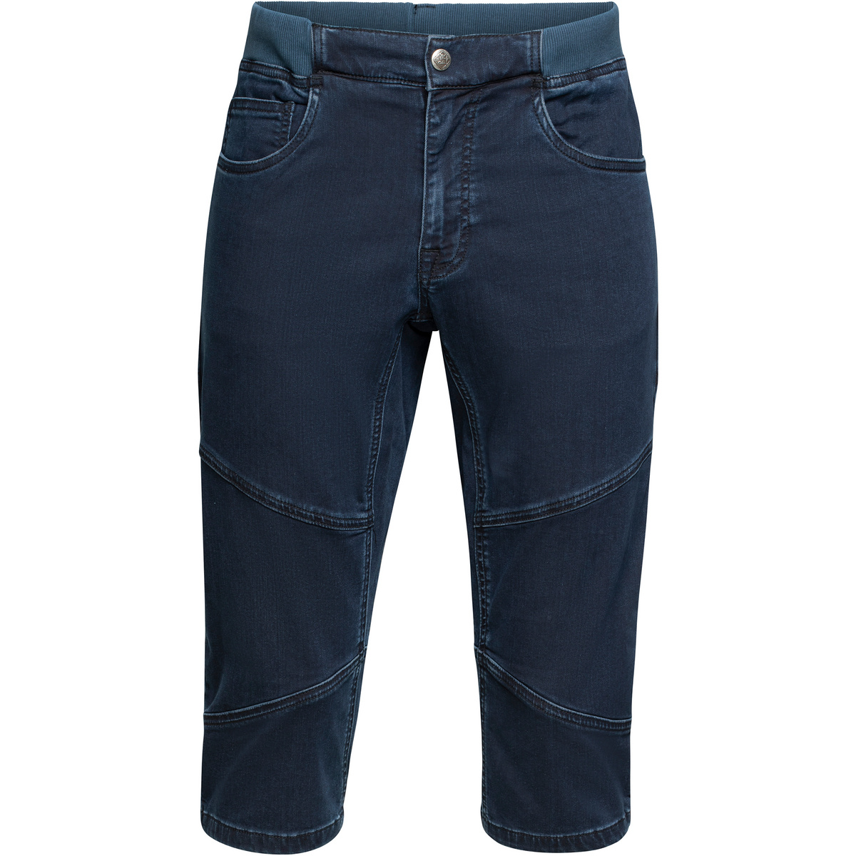 Image of Chillaz Uomo Pantaloni Banff 3/4