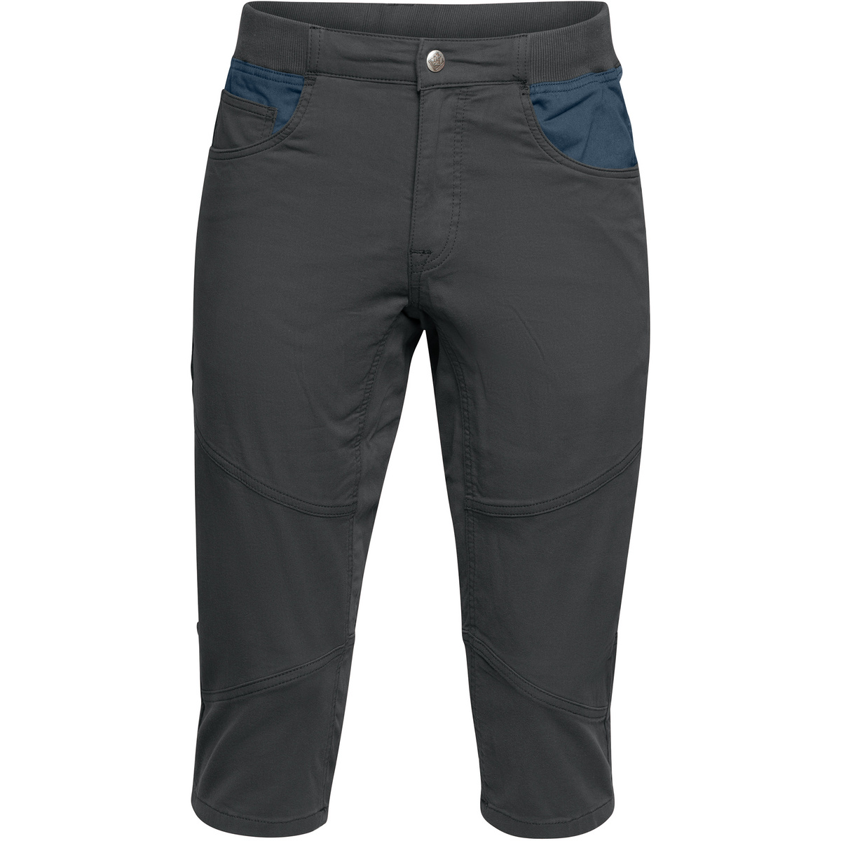 Image of Chillaz Uomo Pantaloni Banff 3/4