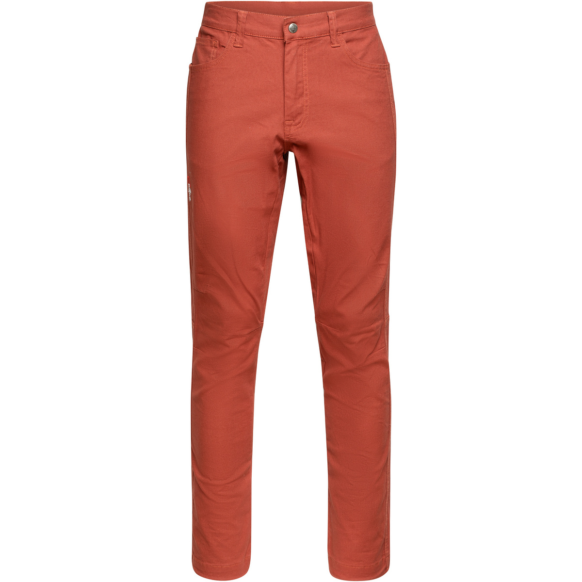 Chillaz Herren Magic Style 3.0 Hose (Größe L, rot)