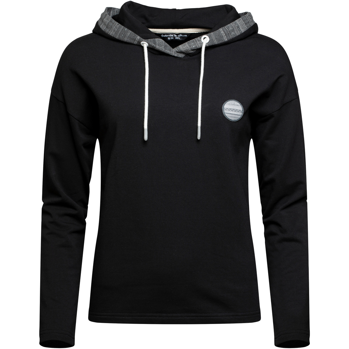 Image of Chillaz Damen Mondsee 2.0 Hoodie