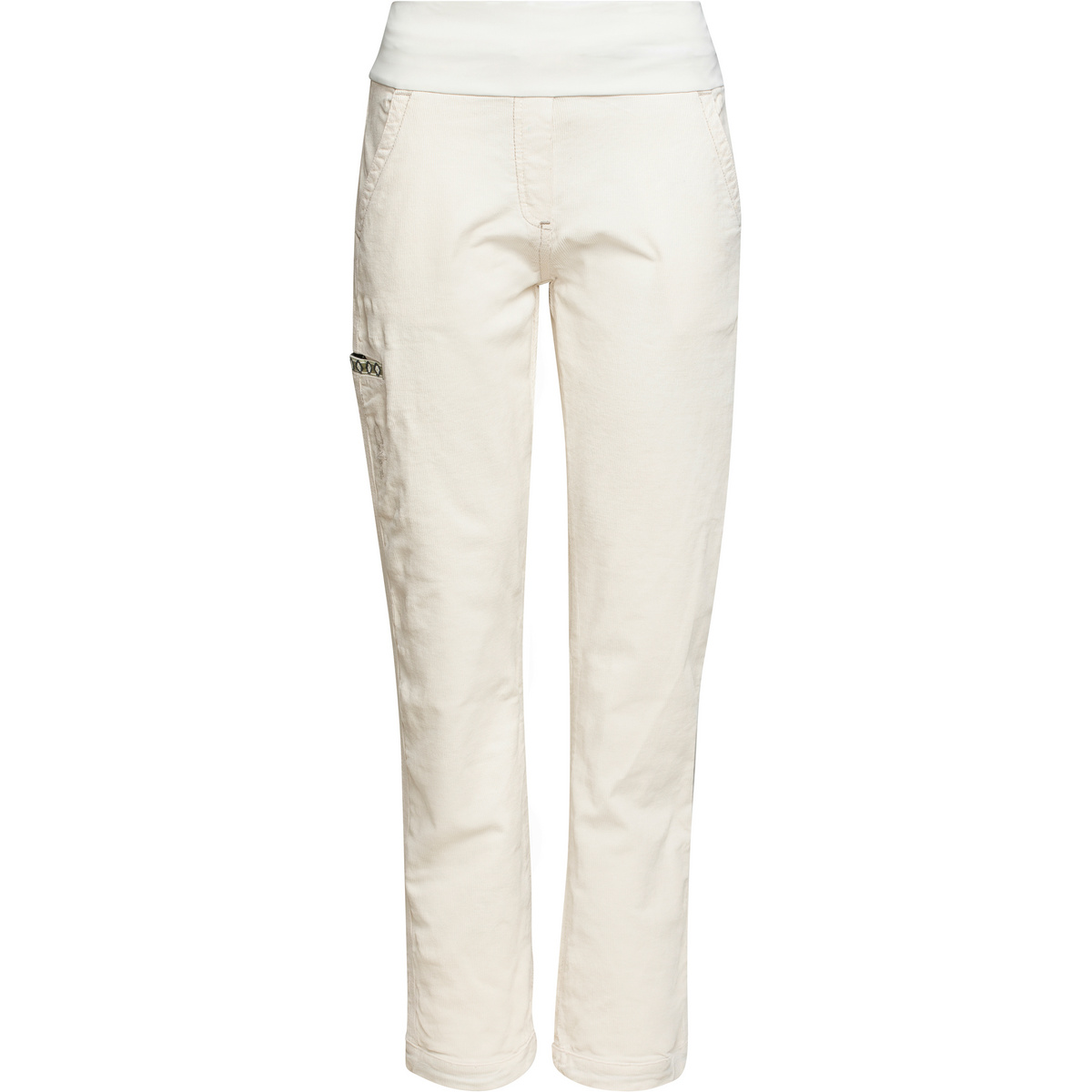 Image of Chillaz Donna Pantaloni Sandra 3.0