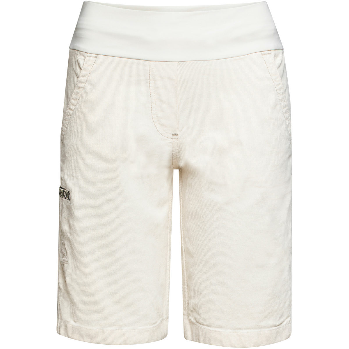 Chillaz Damen Sandra 3.0 Shorts (Größe L, beige)