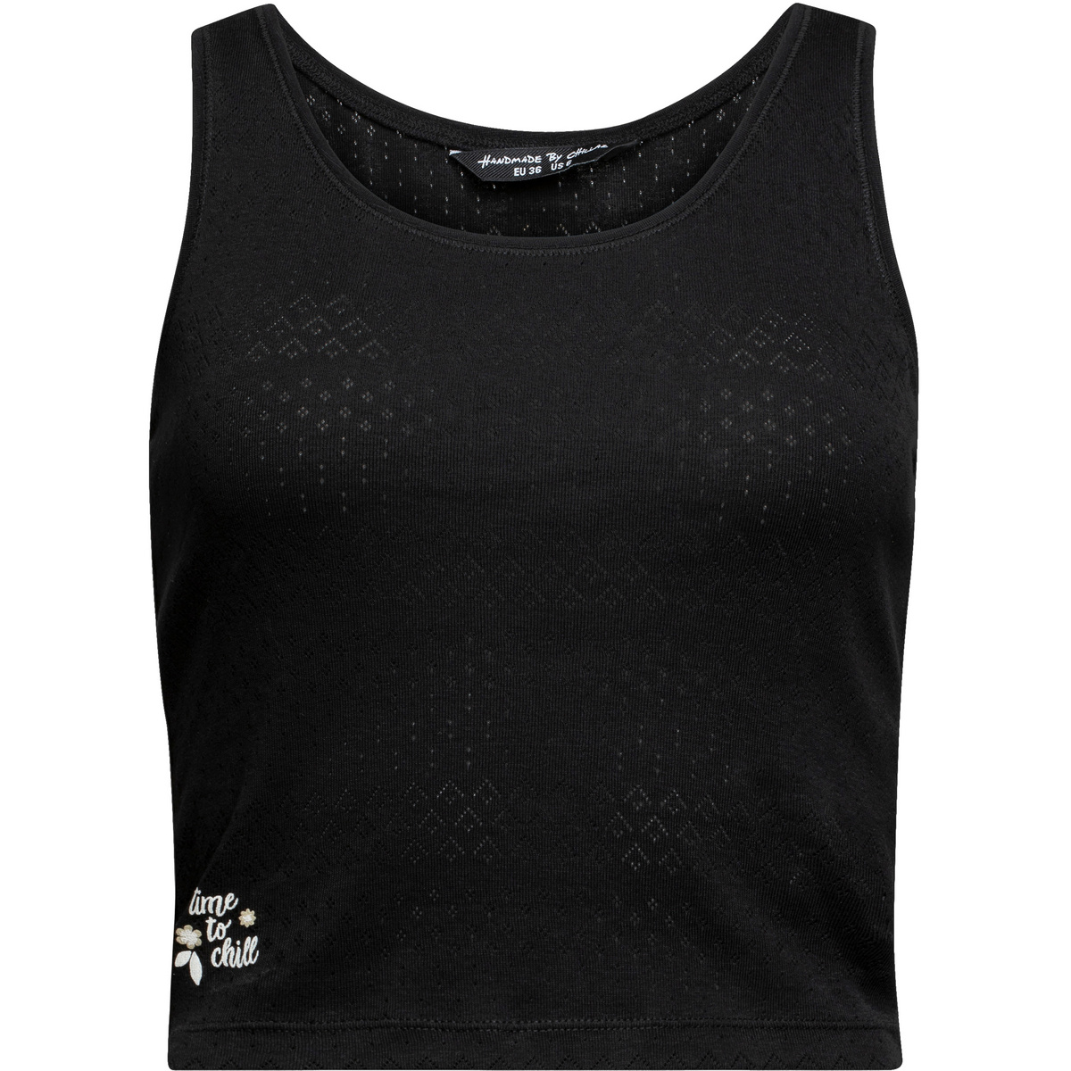 Image of Chillaz Damen Sardinia Top