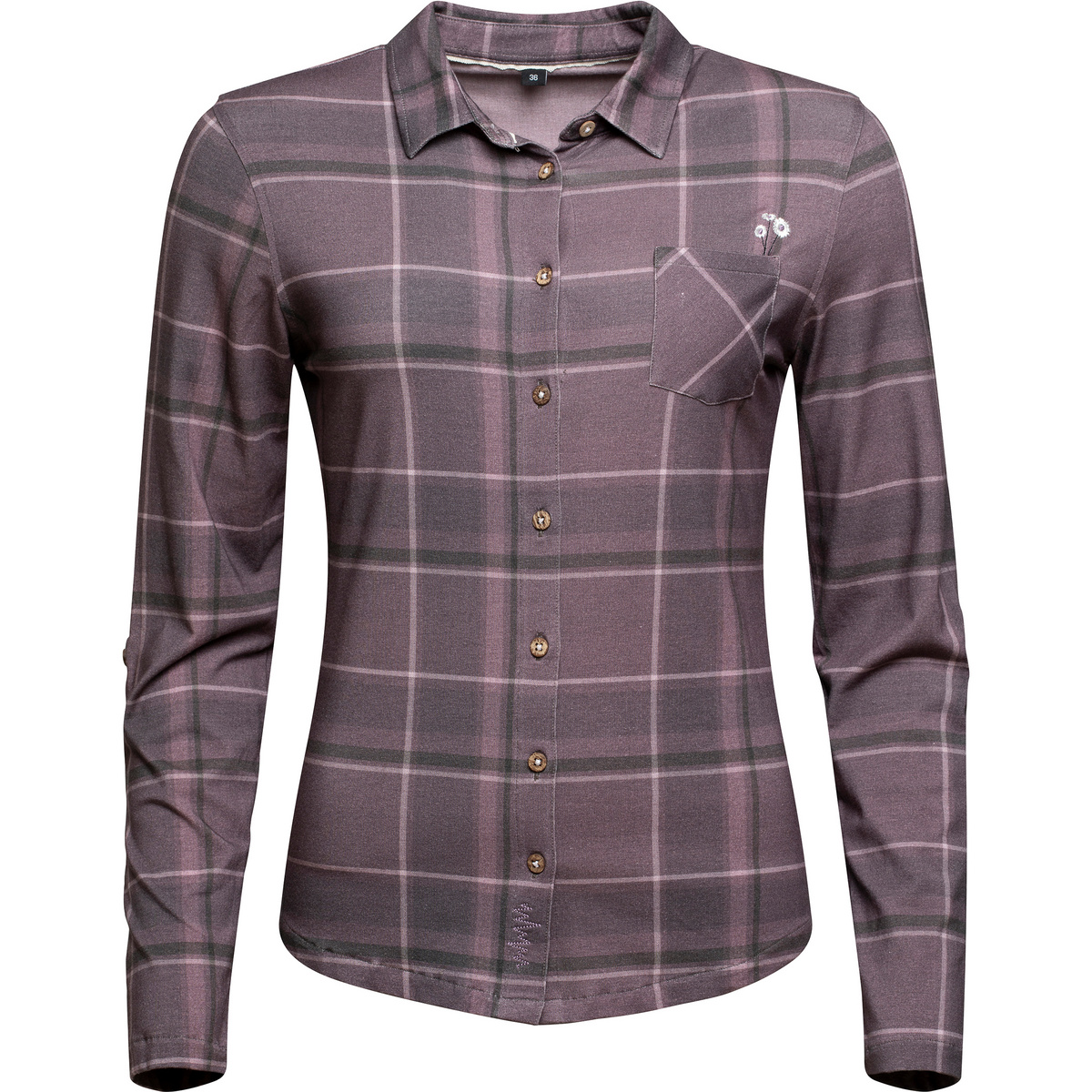 Image of Chillaz Damen Similaun 2.0 Bluse