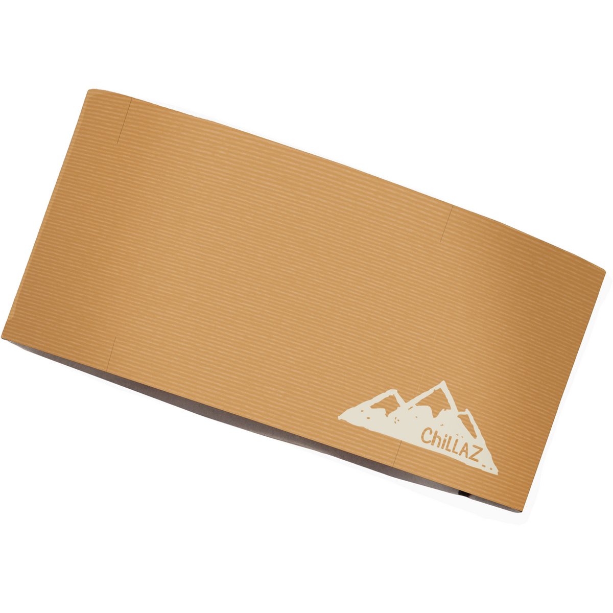 Image of Chillaz Fascia per la testa Tre Fratelli