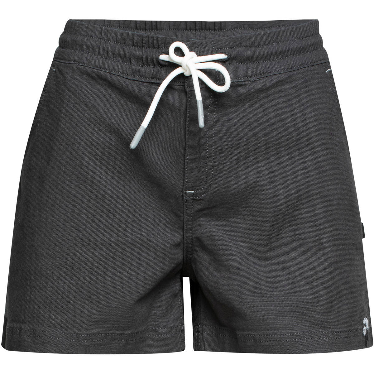 Chillaz Donna Pantaloncini Bolonia (Taglia XS, Nero)