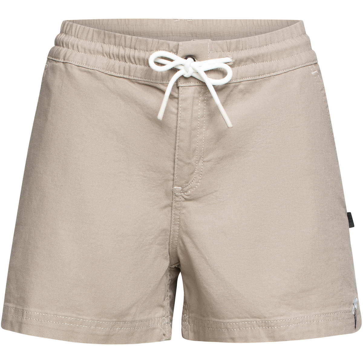 Image of Chillaz Donna Pantaloncini Bolonia