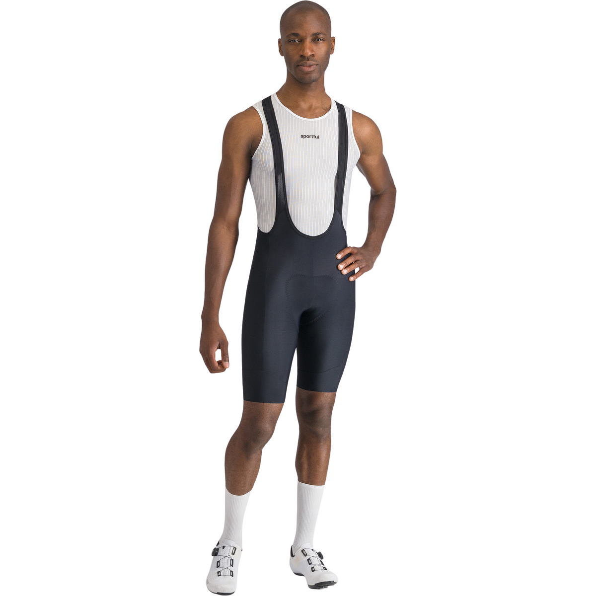Sportful Herren Pulse Bib kurz