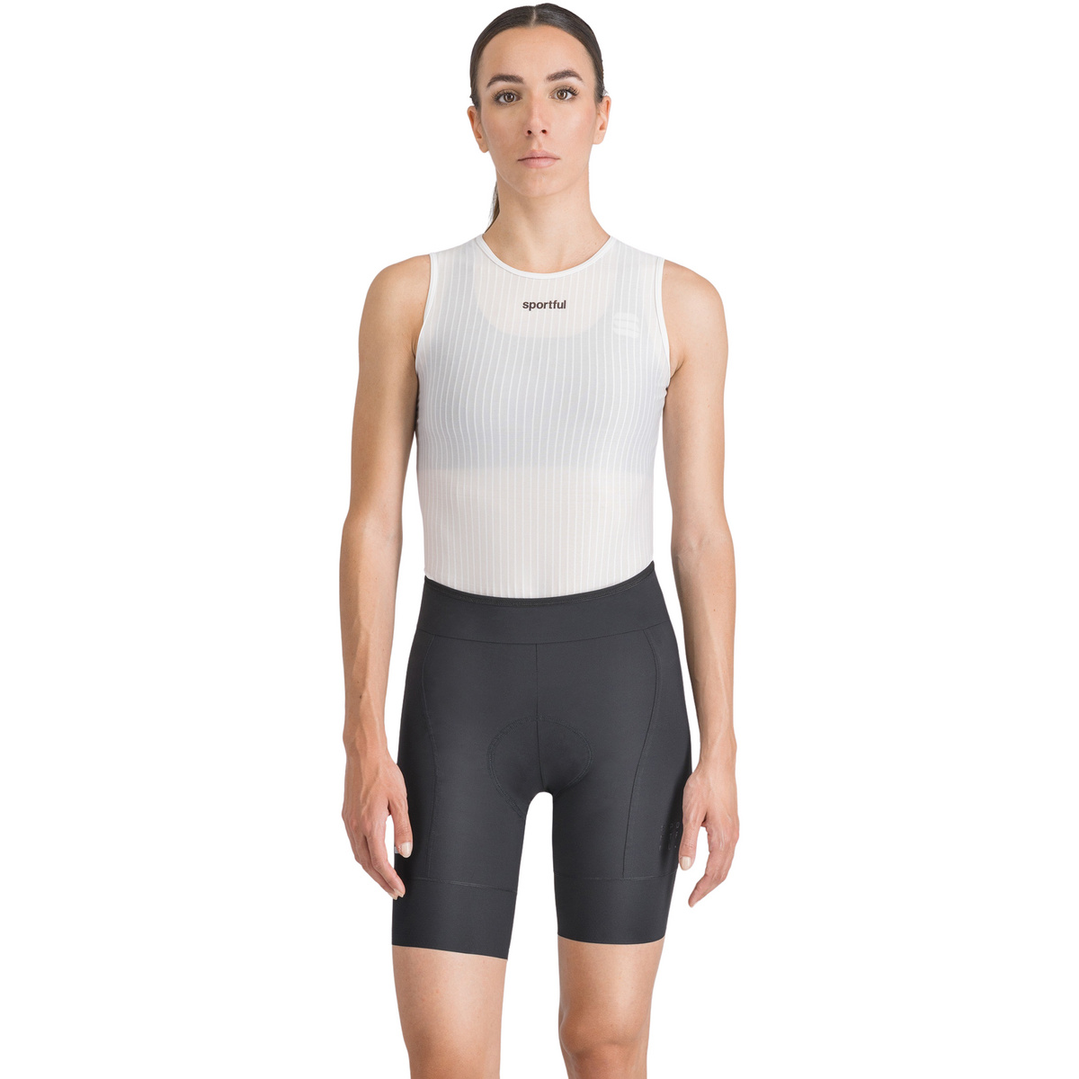 Sportful Damen SRK Radhose kurz