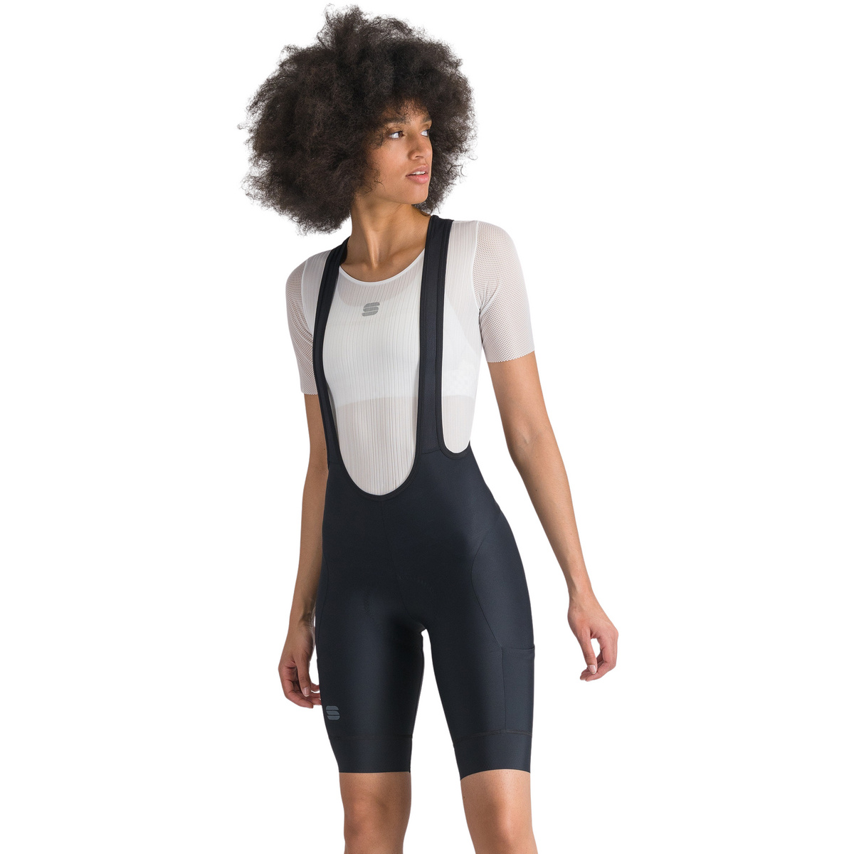 Sportful Damen Giara 2 Bib kurz