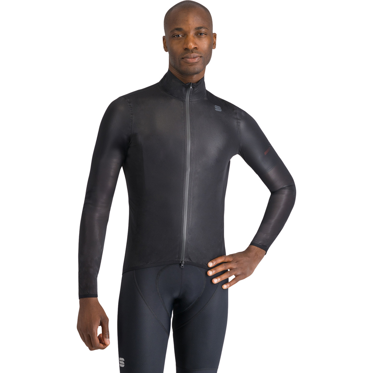 Sportful Herren Aqua Light Jacke