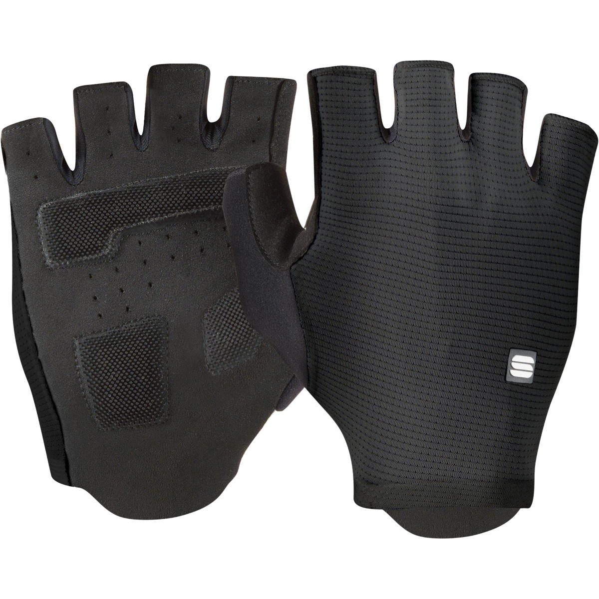Sportful Guanti Pro (Taglia M, Nero)