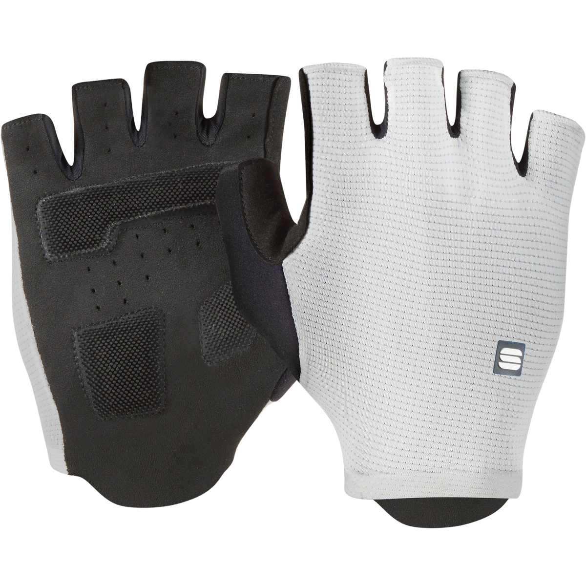 Sportful Guanti Pro (Taglia M, Bianco)