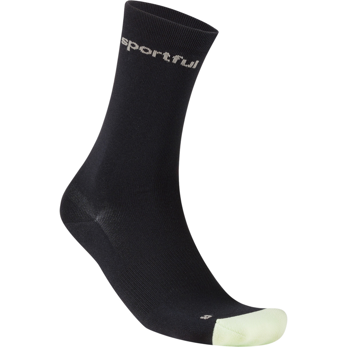Sportful Calzini Classic (Taglia 40 , Nero)