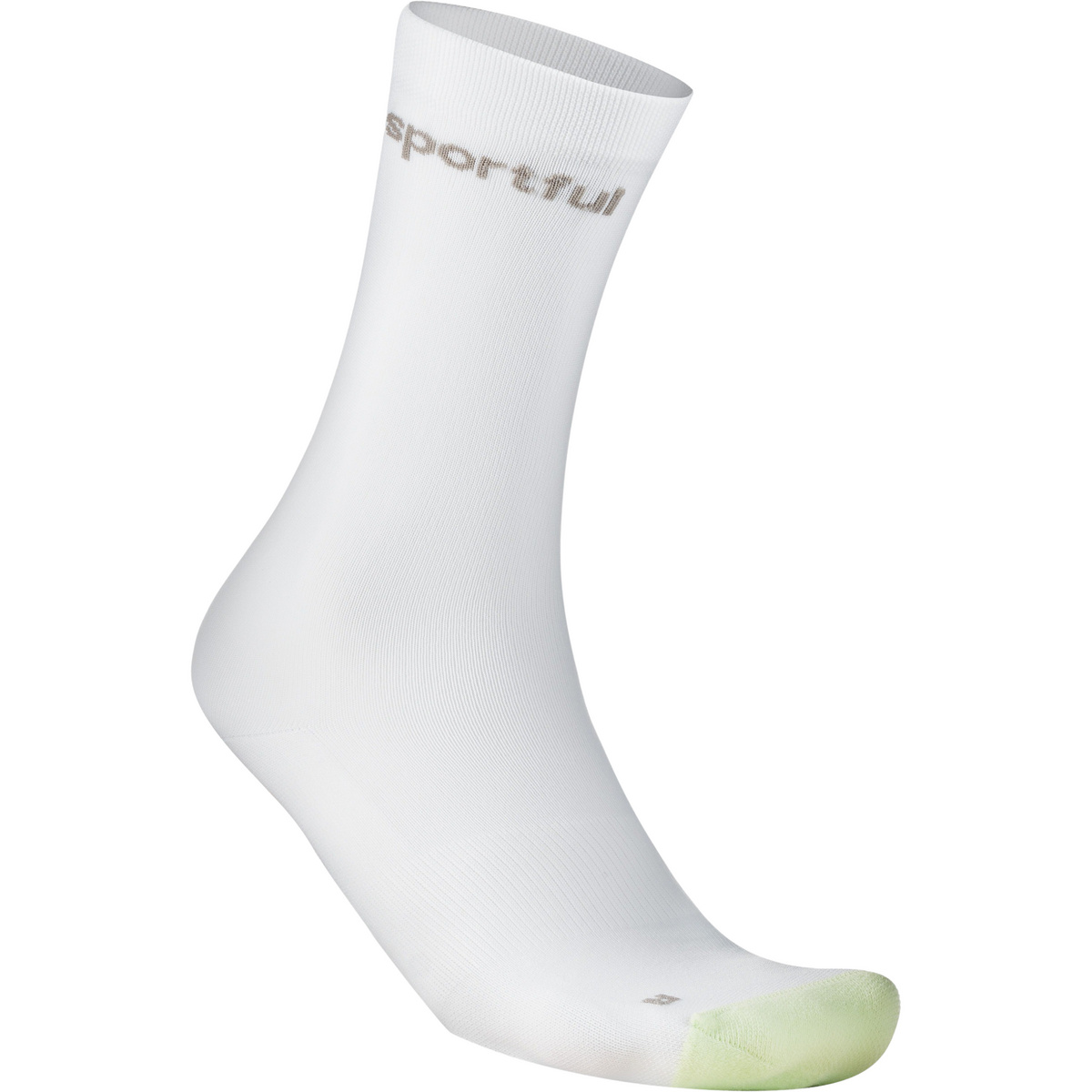 Sportful Classic Socken (Größe 36 , weiss)
