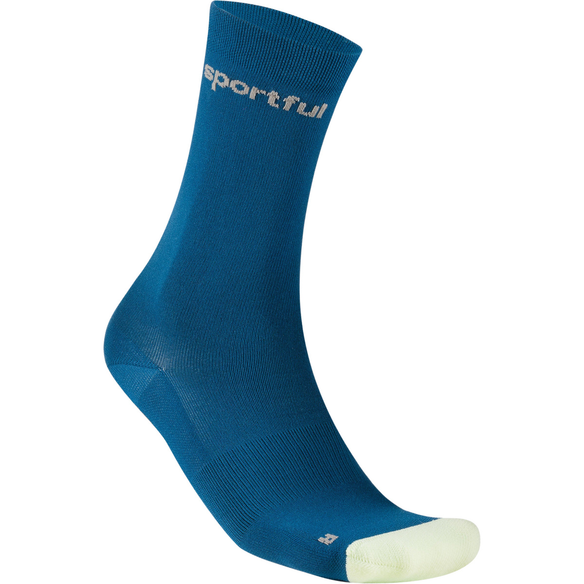 Sportful Calzini Classic (Taglia 44 , Blu)