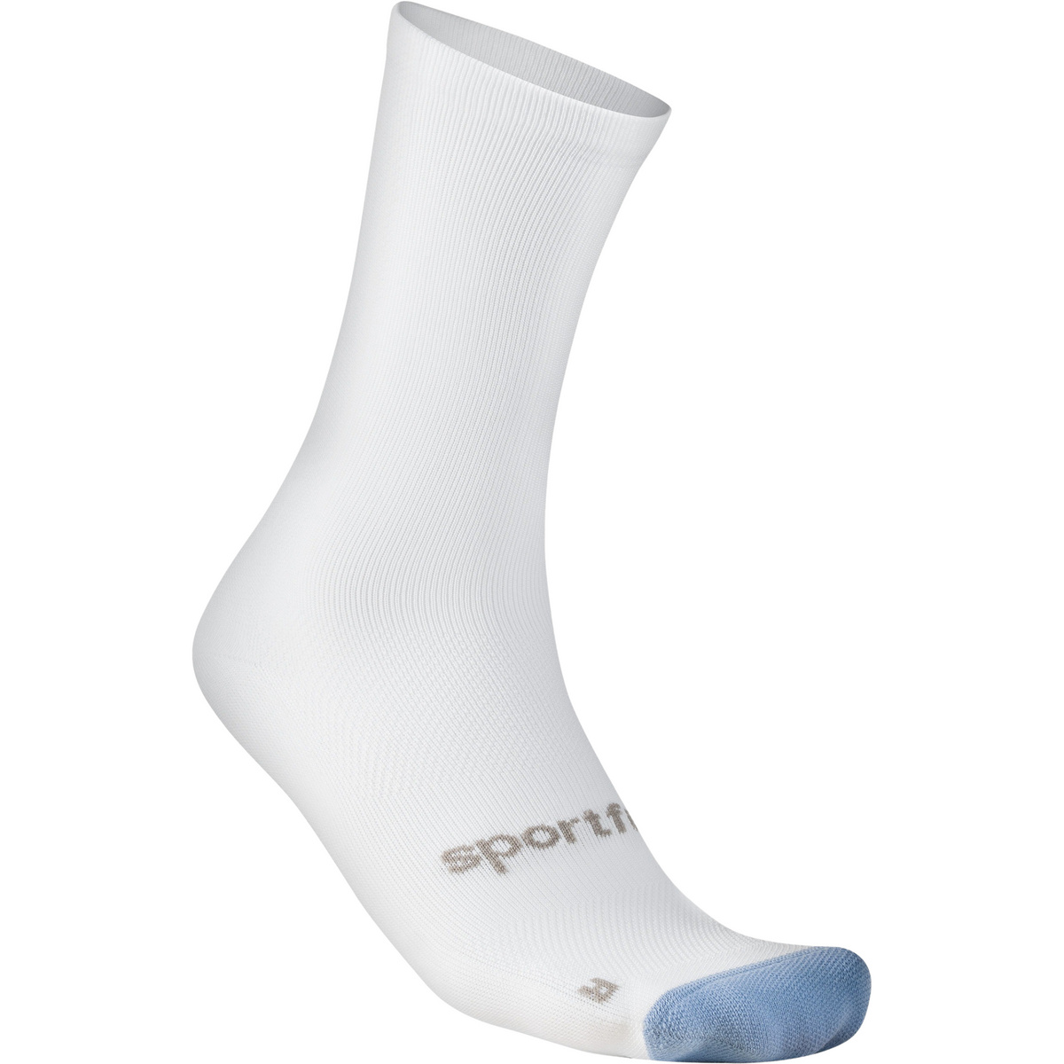Sportful Pro Socken (Größe 36 , weiss)
