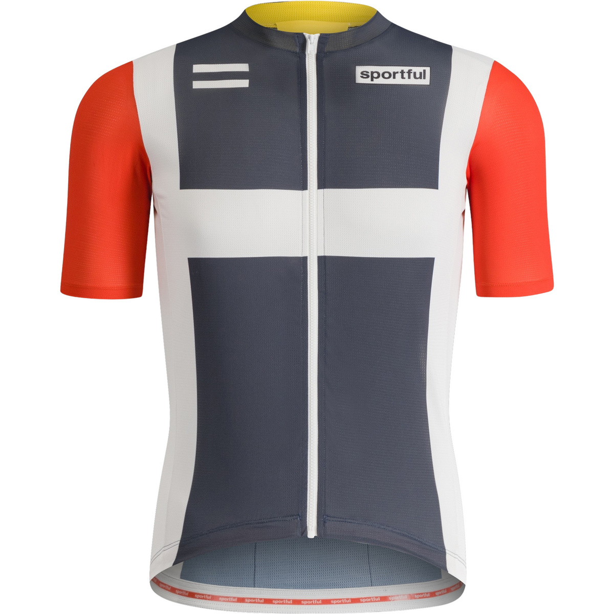 Image of Sportful Uomo Maglia Classic Heritage