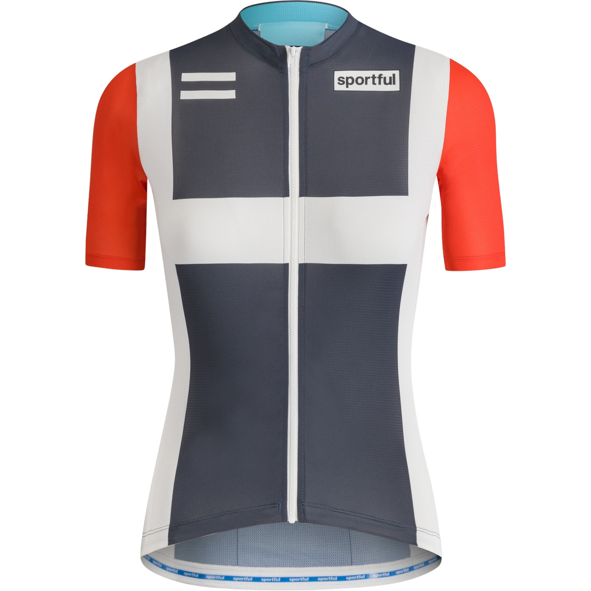 Image of Sportful Donna Maglia Classic Heritage