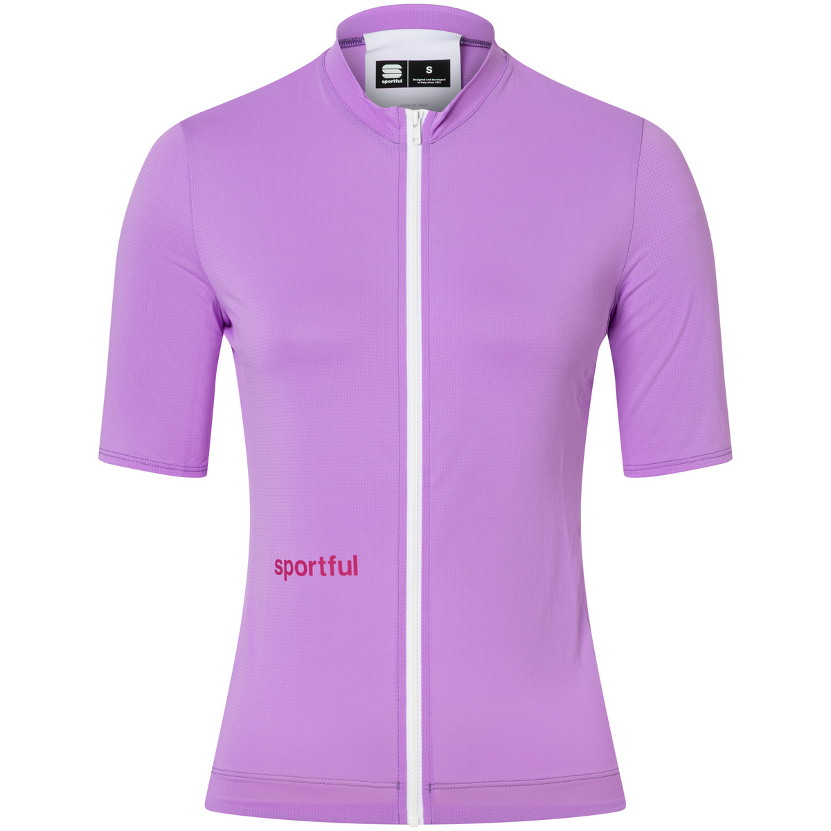 Image of Sportful Donna Maglia Classic