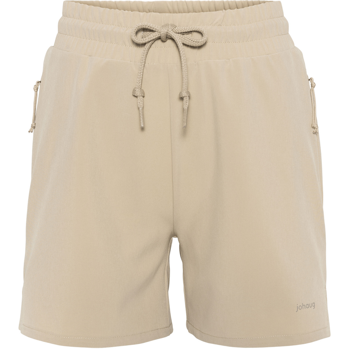 Image of Johaug Damen Strut Microfiber Shorts