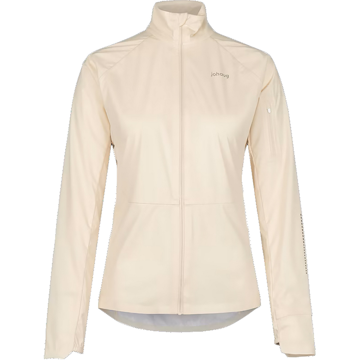 Image of Johaug Damen Discipline 2.0 Jacke