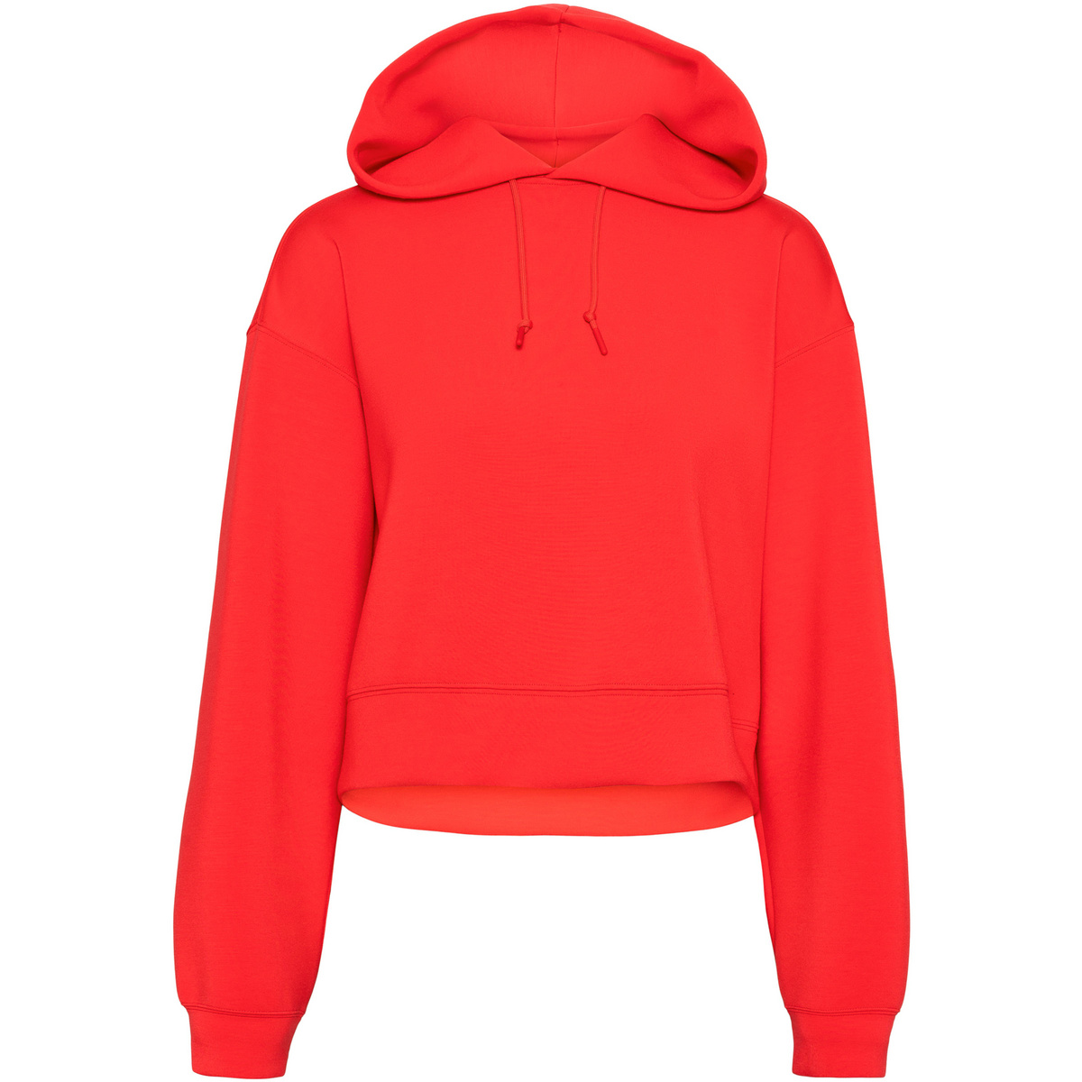 Image of Johaug Damen ATH Smooth Hoodie