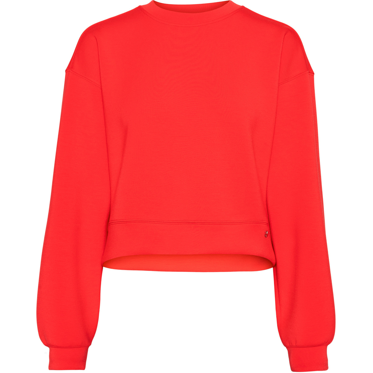 Image of Johaug Donna Pullover ATH Smooth