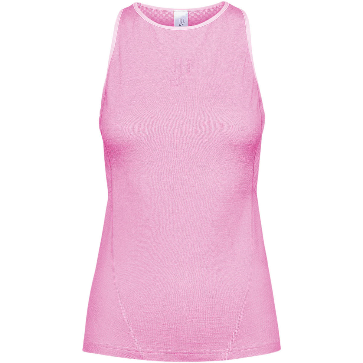 Image of Johaug Damen Lithe Tech-Wool 2.0 Top