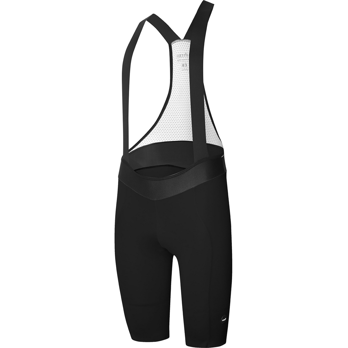 RH+ Uomo Pantaloni bici corti Rambler (Taglia L, Nero)