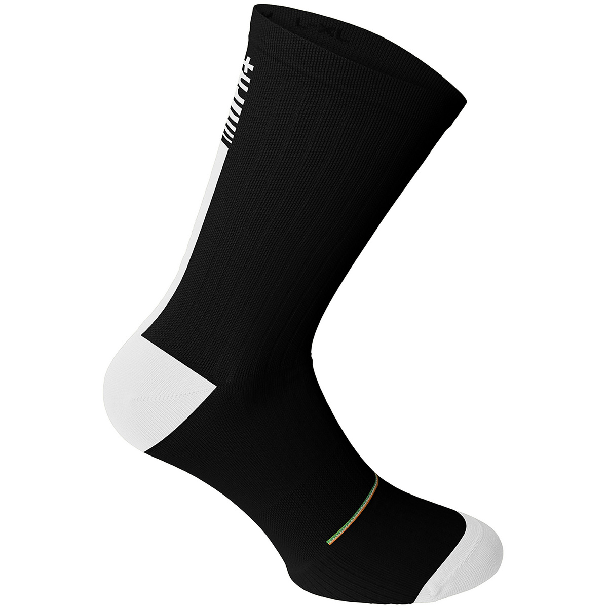 RH+ Stripe 20 Socken (Größe 37 , schwarz)