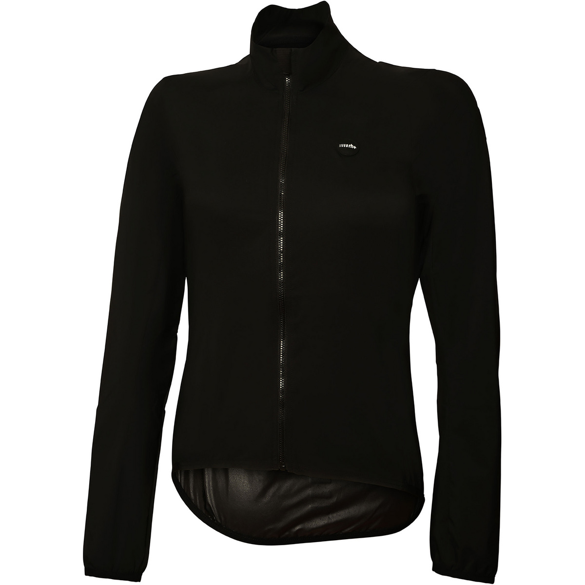 RH+ Femme Veste Mistral (taille L, Noir)