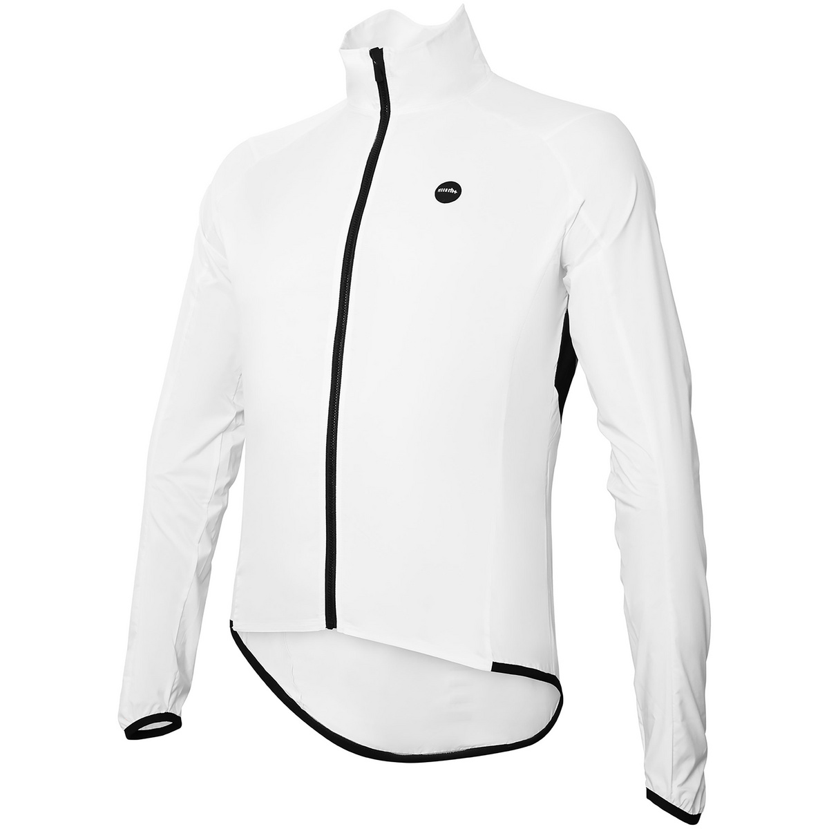 RH+ Homme Veste Mistral (taille S, Blanc)