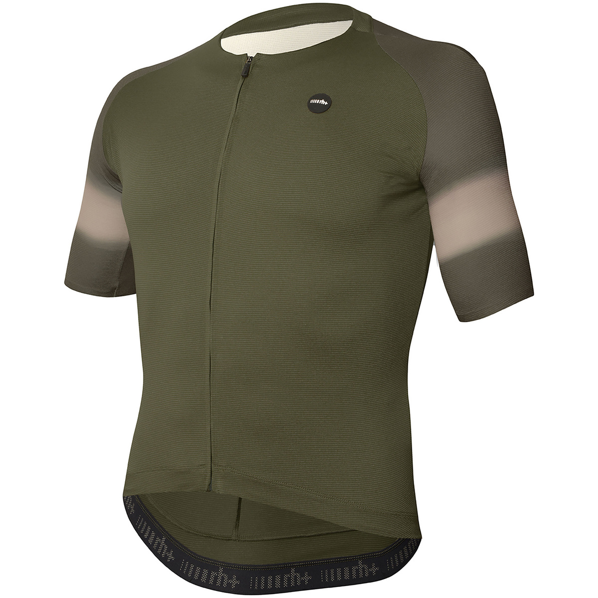 RH+ Herren Nomad Trikot (Größe S, oliv)