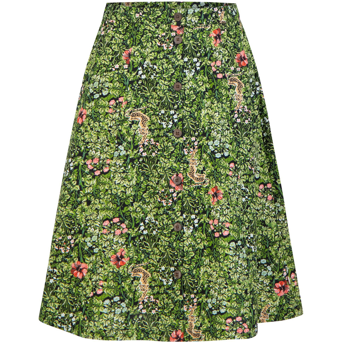 Image of Blutsgeschwister Donna Gonna Clockwork Vintage