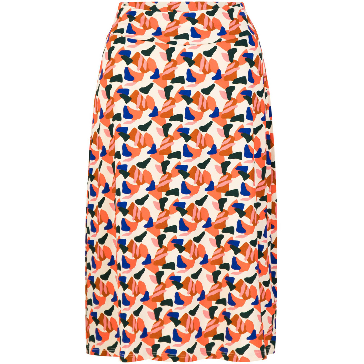 Blutsgeschwister Donna Gonna Tender Slender (Taglia S, Multicolore)