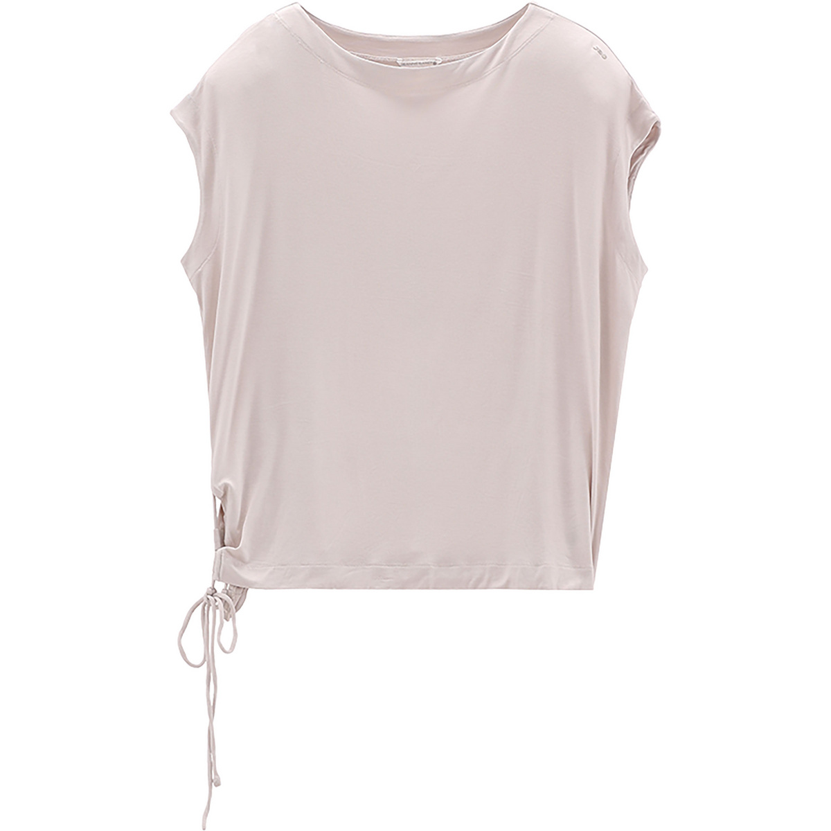 Image of Jeanne Baret Damen Plumeria T-Shirt