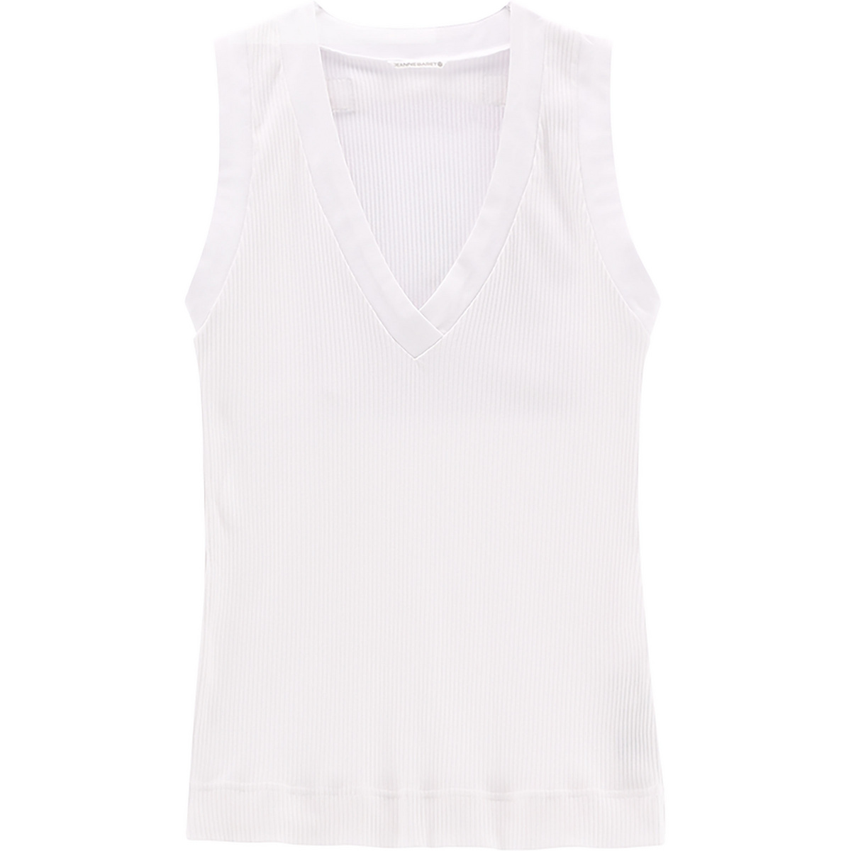 Image of Jeanne Baret Damen Lily Top