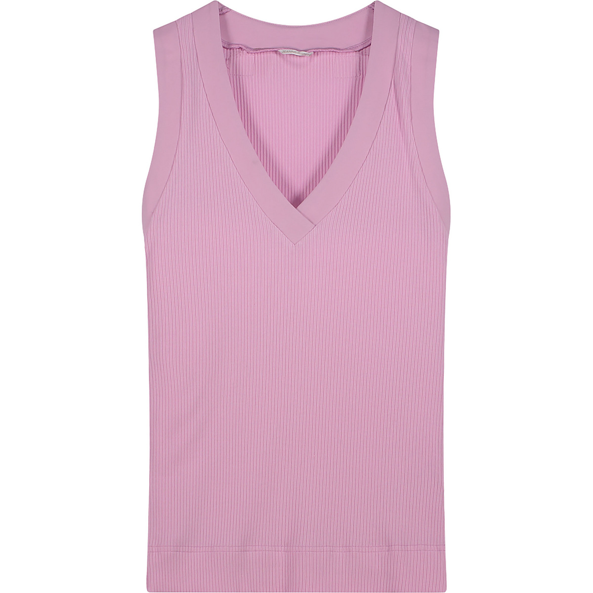 Jeanne Baret Damen Lily Top (Größe M, rosa)