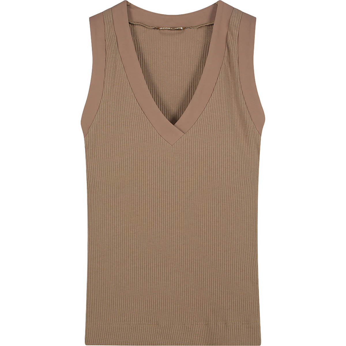 Image of Jeanne Baret Donna Canotta Lily