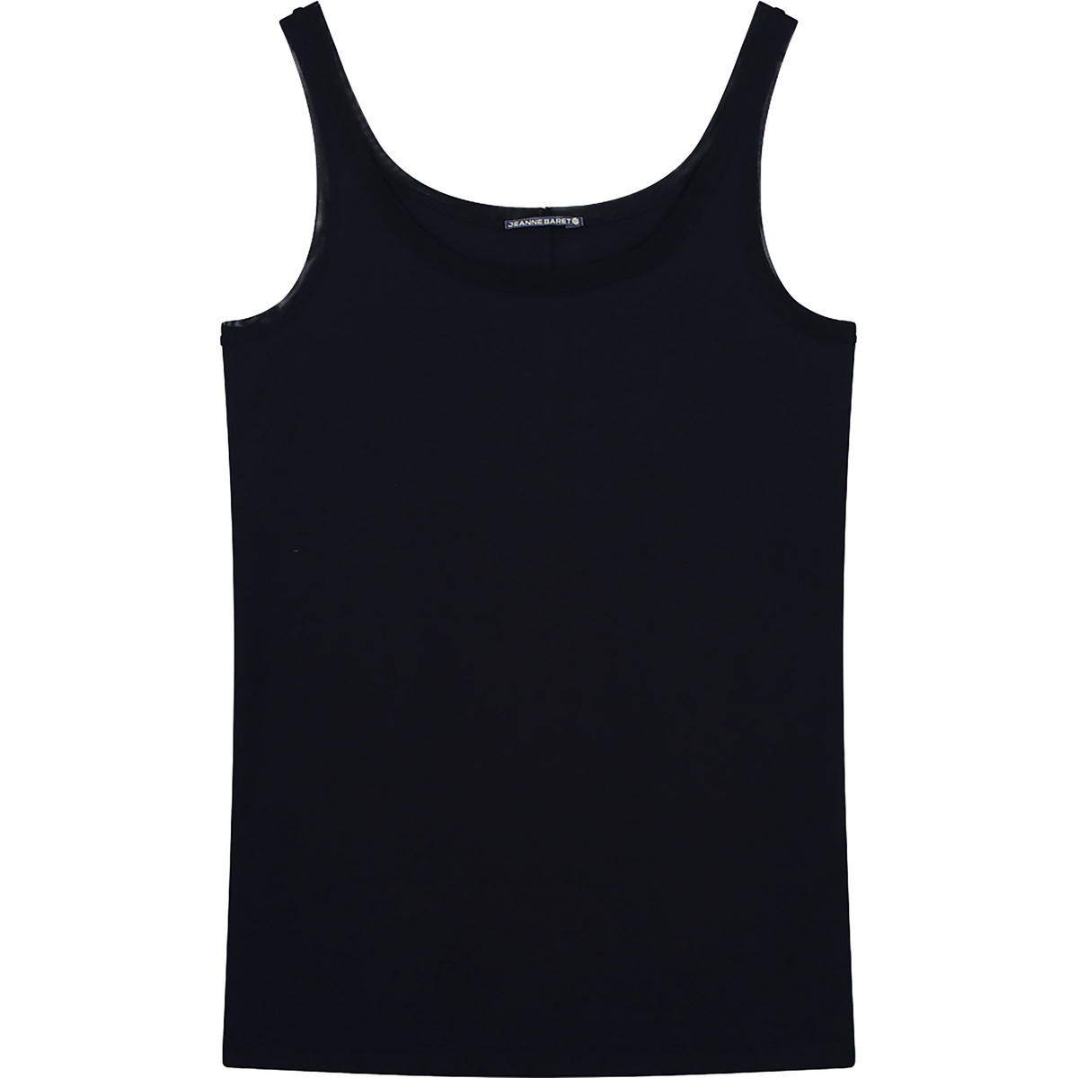Jeanne Baret Femme Débardeur Polynesia Crew (taille XS, Bleu)
