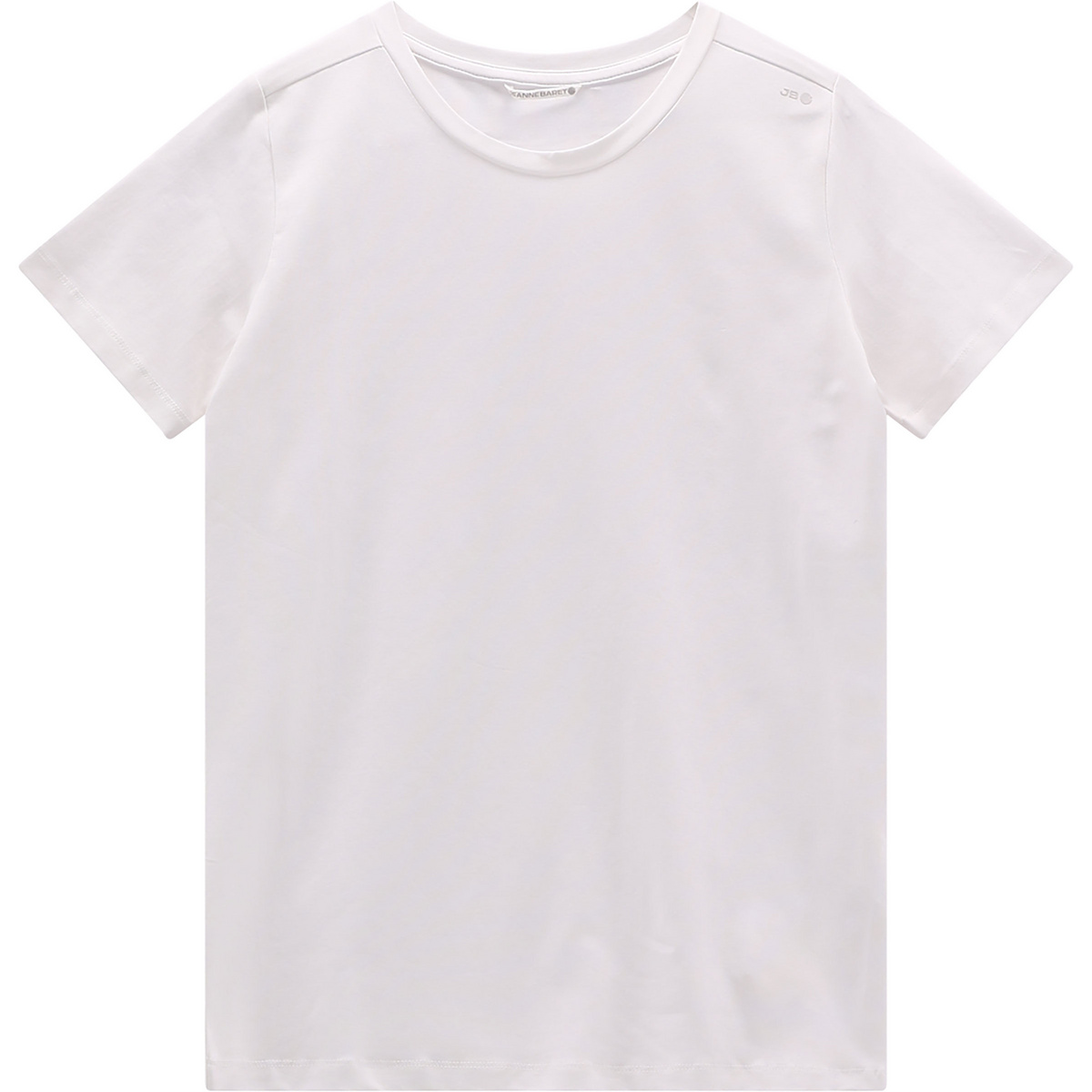 Image of Jeanne Baret Damen Polynesia Crew Neck T-Shirt