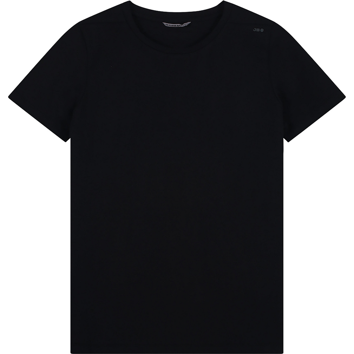 Image of Jeanne Baret Donna Maglietta Polynesia Crew Neck